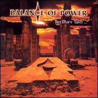 Balance Of Power (UK) : Ten More Tales of Grand Illusion